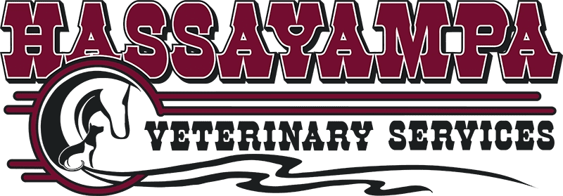 Hassayampa Veterinary Services Logo