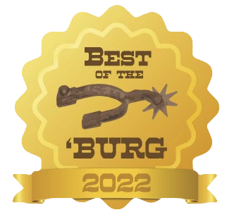 Best of the 'Burg 2022
