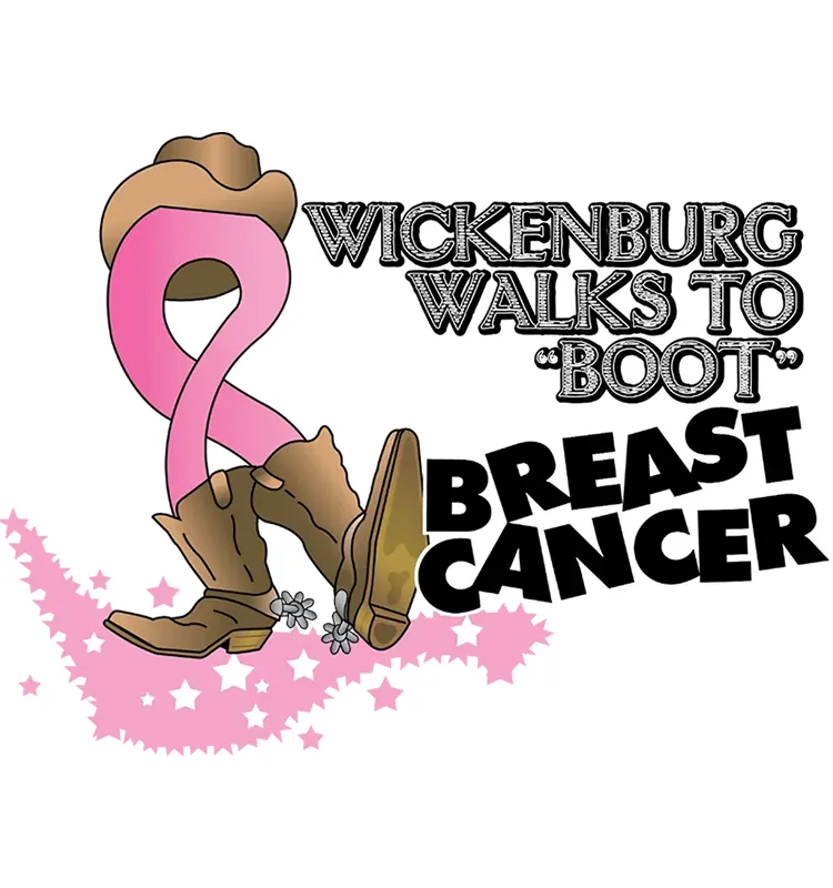 Wickenburg Cancer Walk