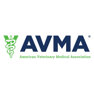 Avma Blue Logo