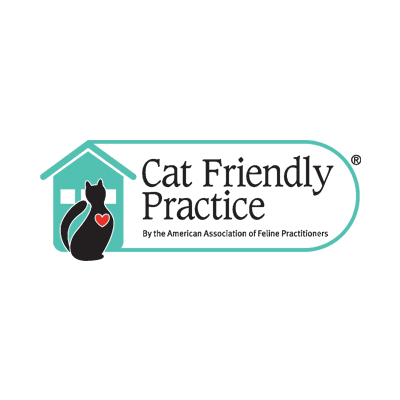 Cat Friendly Practice Logo