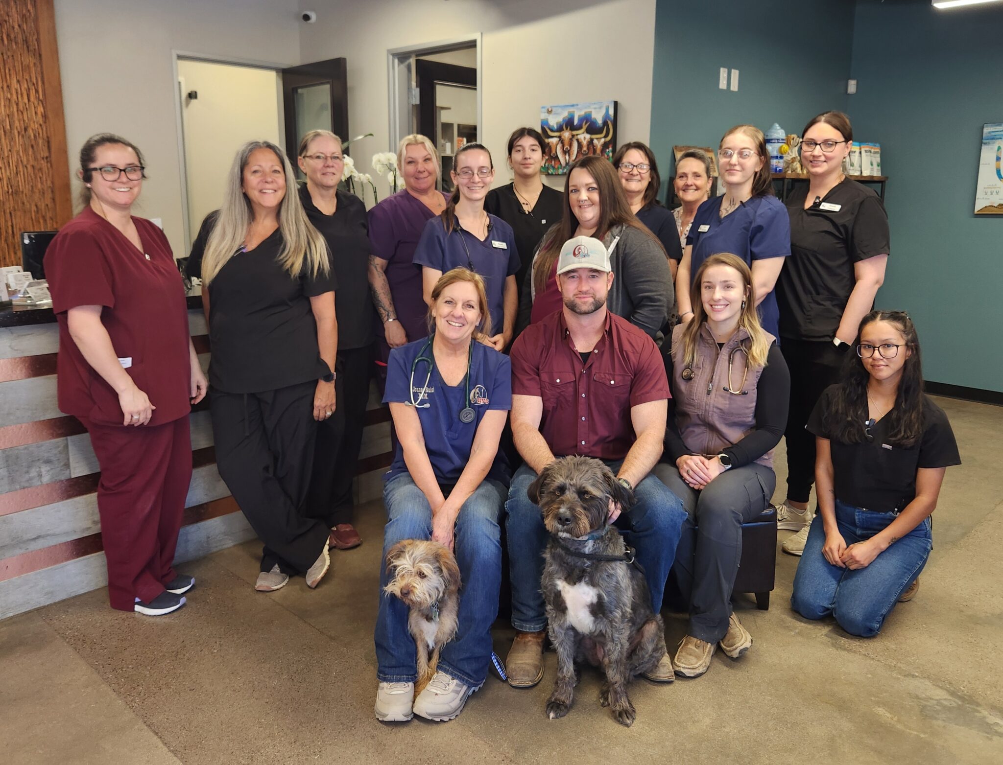 Hassayampa Group Photo 2026