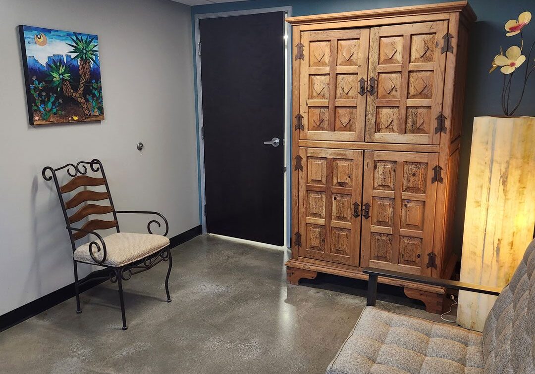 Hassayampa Comfort Room For End Of Life Services Hassayampa Comfort Room For End Of Life Services